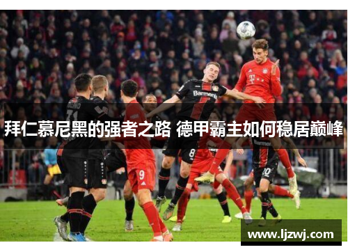 拜仁慕尼黑的强者之路 德甲霸主如何稳居巅峰